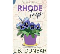 Rhode Trip (flower cover)