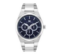 Rhodenwald & Söhne Montre Homme Analogique Japon Mouvement á Quartz avec Bracelet en Acier Inoxydable 10010217