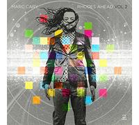 Rhodes Ahead 2 by Marc Cary
