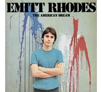 Rhodes - American Dream [Import]