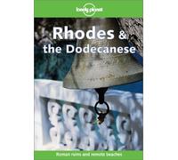 Rhodes and the Dodecanese (en anglais)