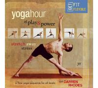 Rhodes, Darren - Yogahour of Play & Power