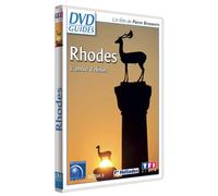 RHODES - DVD [HD DVD]