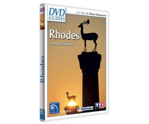 RHODES - DVD [HD DVD]