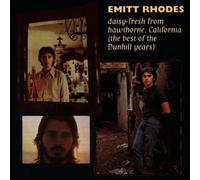 Rhodes, Emitt - Daisy Fresh from Hawthorne