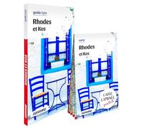 Rhodes et Kos (guide light)