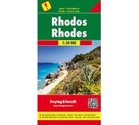 Rhodes: FB.G100