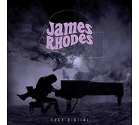 Rhodes,James - Fuck Digital [Import]