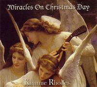 Rhodes, Kimmie - Miracles on Christmas Day [Import]
