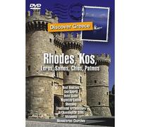 Rhodes kos DVD