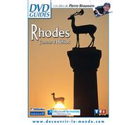 Rhodes : L'amour d'Hélios DVD