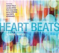 Rhodes Monique - Heart Beats-Music-Infused Insights [Import]