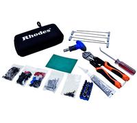 Rhodes Rhodes Spares Kit with Repair Tools