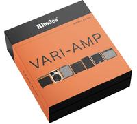 Rhodes Rhodes Vari-Amp