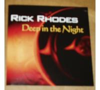 Rhodes, Rick - Deep in The Night
