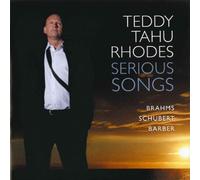 Rhodes - Serious Songs