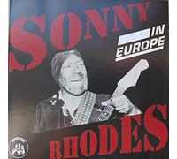Rhodes, Sonny - in Europe