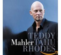 Rhodes Teddy Tahu - Gustav Teddy Tahu Rhodes Sings Mahler Songs [Import]