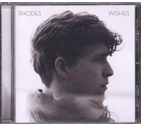 Rhodes - Wishes-Deluxe/Bonus TR [Import]