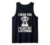 Rhodesian Ridgeback Funny Rhodesian Ridgeback Débardeur