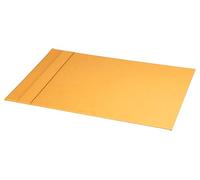 RHODIA 118800C - Sous-Main Rigide Orange - 60 x 40 cm - Piqûres Sellier Orange - Extérieur Simili Cuir - Collection Home Office rama - Organisation de Bureau & Rangement Design