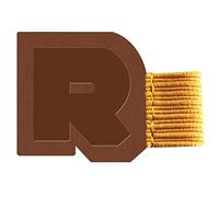 RHODIA 194183C - Porte-Stylo Autoadhésif Cuivre - 3 x 4 cm - pour Blocs Carnets, Agendas, Ordinateurs Portables ou Tablette Numérique - Collection Rhodiarama