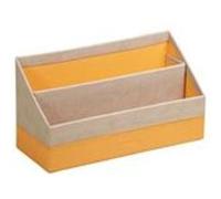Rhodia 318845C Support pour enveloppe Orange Orange G