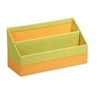 Rhodia 318846C Support pour enveloppe Orange, Vert G