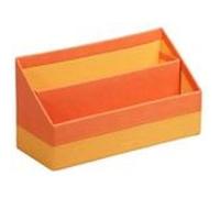 Rhodia 318944C Support pour enveloppe Orange Orange G