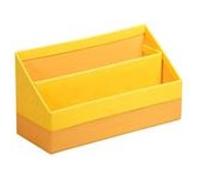 Rhodia 318946C Support pour enveloppe Jaune, Orange G