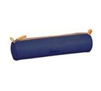 Rhodia 319008C trousse à crayons Simili-cuir Bleu Bleu