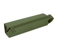 Rhodia 319031C trousse à crayons Bac à stylos Simili-cuir, Textile Vert Vert