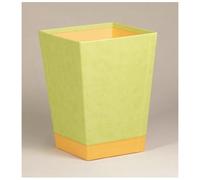 Rhodia Corbeille À Papier Anis 27x27x32 Cm