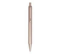Rhodia scRipt stylo à bille 0,7 mm - Bois de rose