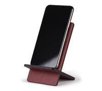 Rhodia - Socle Pour Téléphone Portable - Bordeaux
