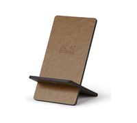 Rhodia - Socle Pour Téléphone Portable - Bronze