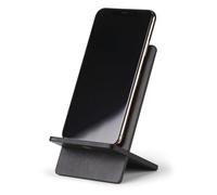 Rhodia - Socle Pour Téléphone Portable - Noir