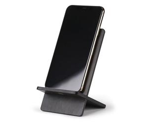Rhodia - Socle Pour Téléphone Portable - Noir