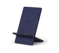 Rhodia - Socle Pour Téléphone Portable - Noir Minuit