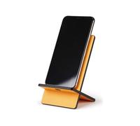 Rhodia - Socle Pour Téléphone Portable - Orange