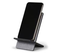 Rhodia - Socle Pour Téléphone Portable - Titane