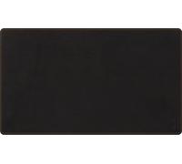 RHODIA Sous-main RHODIARAMA 600 x 350 mm noir