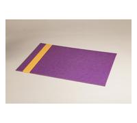 Rhodia Sous-Mains Violet 60x40 Cm