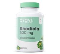 Rhodiola - 500 mg - 120 gélules véganes