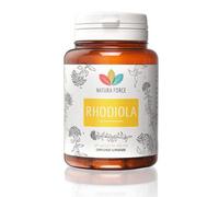 Rhodiola (90 Caps)StressNatura Force
