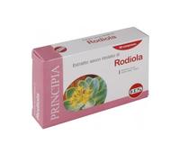 RHODIOLA ESTR SEC 60CPR 22,2G