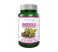 Rhodiola - Rhodiola Activlab (60 gélules)