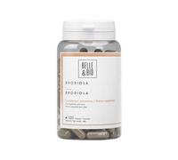 Rhodiola Rosea 120 Gélules - Réduction De La Fatigue