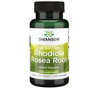 Rhodiola Rosea Root, 400mg - 100 caps