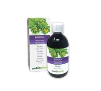 Rhodiole ou Orpin rose (Rhodiola rosea ou Sedum roseum) racines Teinture Mère sans alcool Naturalma - Extrait liquide gouttes 500 ml - Complément alimentaire - Végétalien ou végan